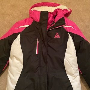 Gerry winter coat